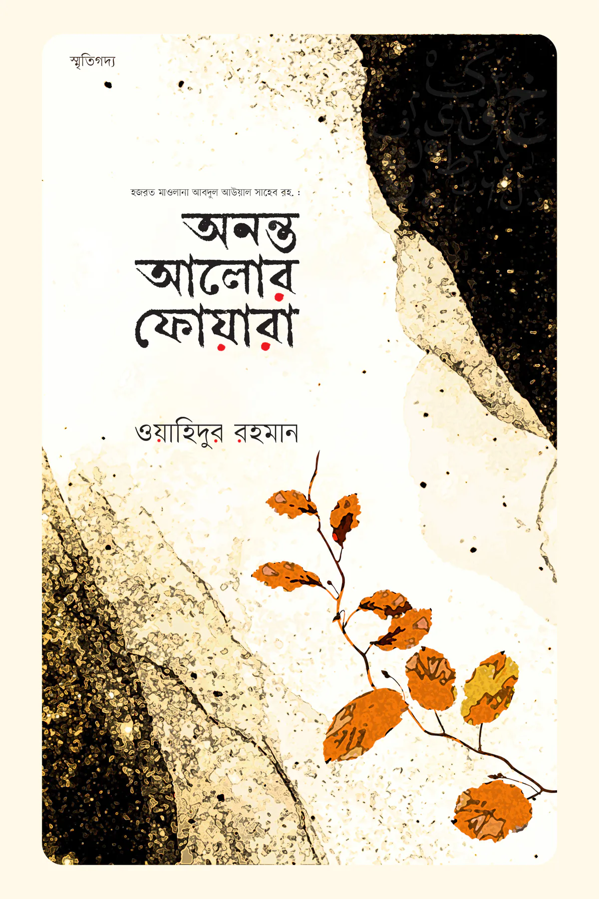 অনন্ত আলোর ফোয়ারা