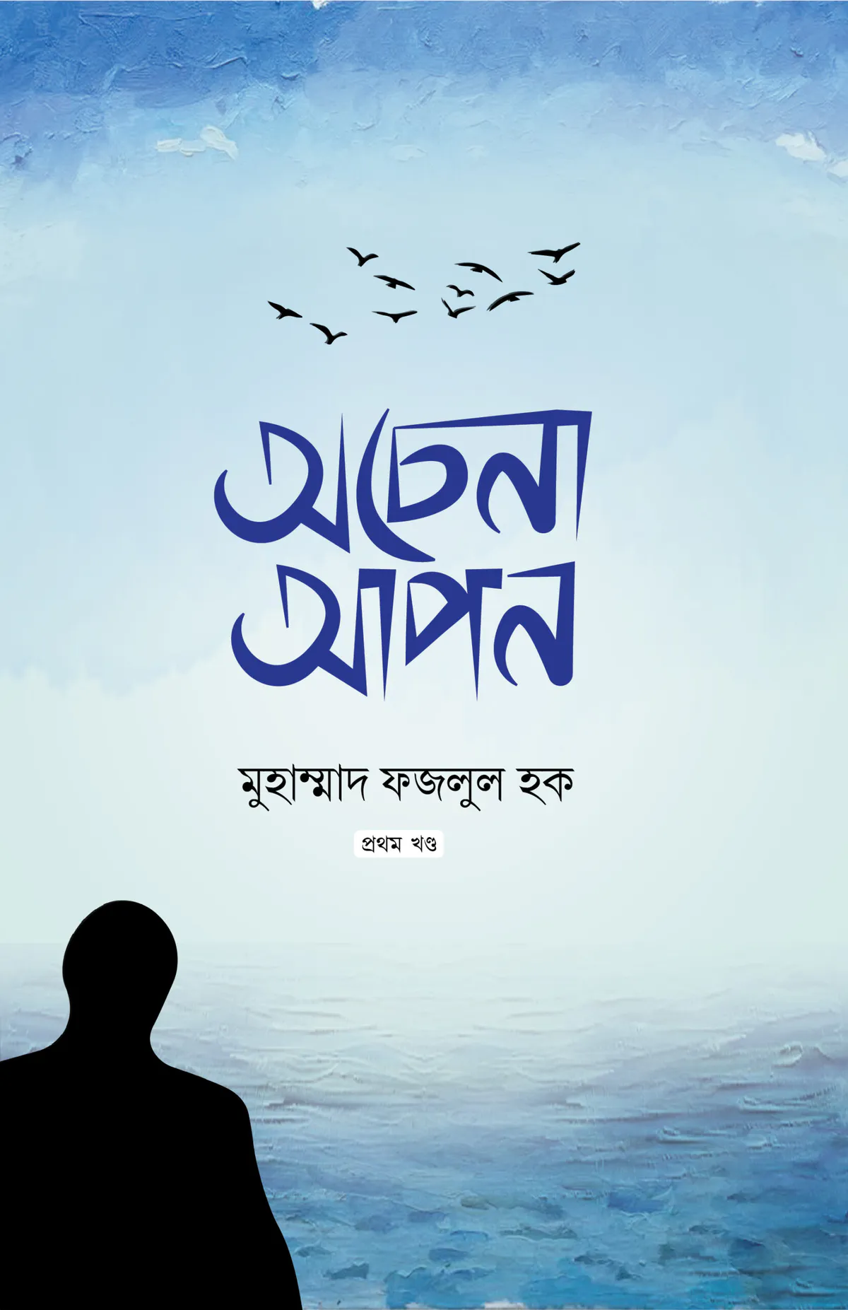 অচেনা আপন ১ম খন্ড