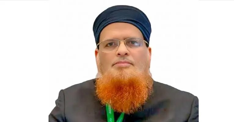 মুফতি মুহাম্মাদ তাকি উসমানি