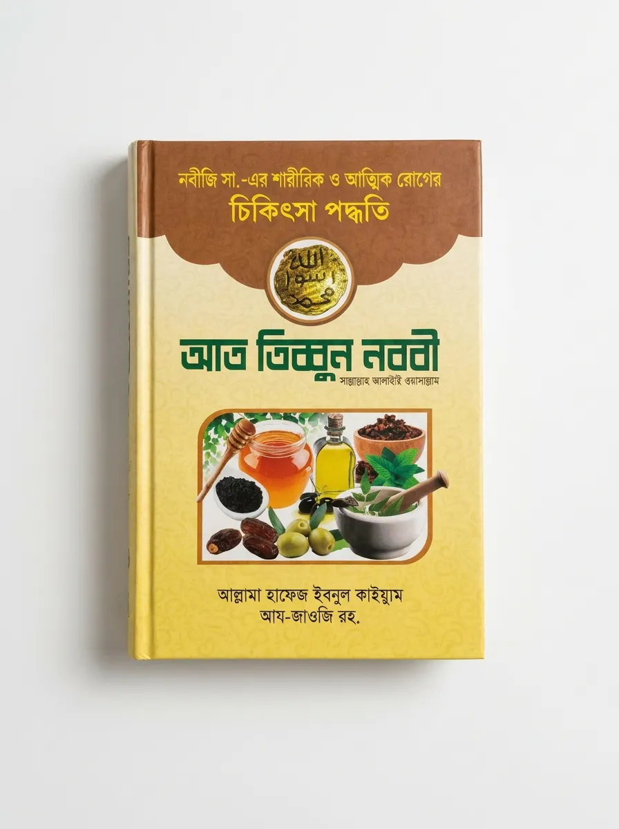 আত তিব্বুন নববি