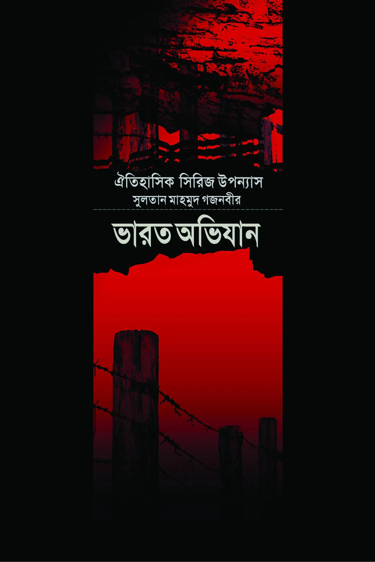 সুলতান মাহমুদ গজনবীর ভারত অভিযান-৪